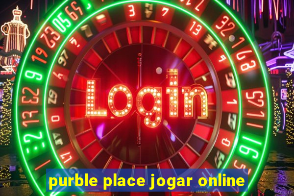 purble place jogar online